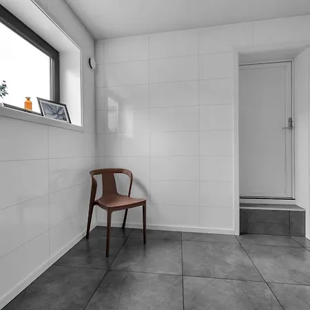 Northstay - Centers * Tromso