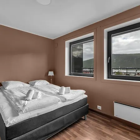 Northstay - Centers Apartmán *
