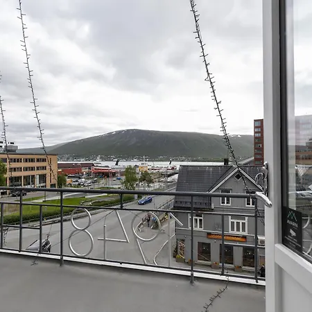 Apartment Northstay - Centers