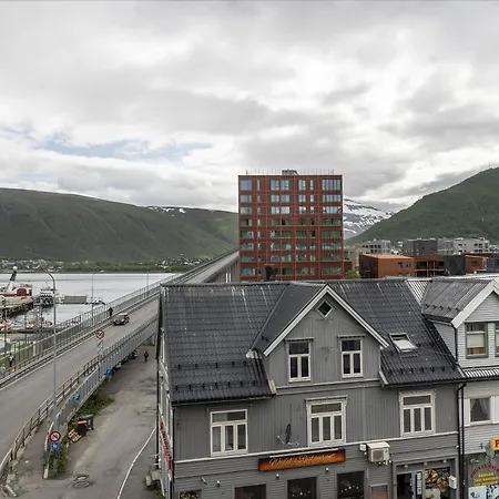 Apartment Northstay - Centers Tromso