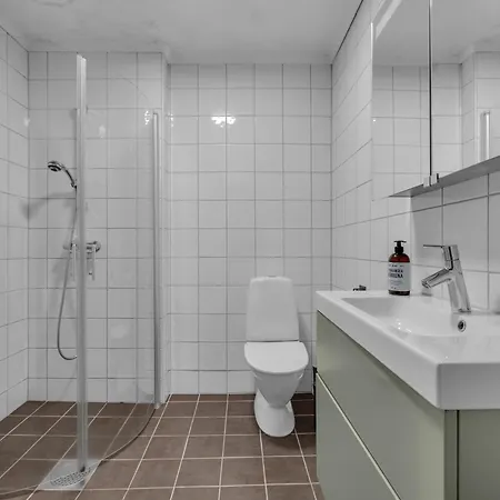 Northstay - Centers Apartment Tromso