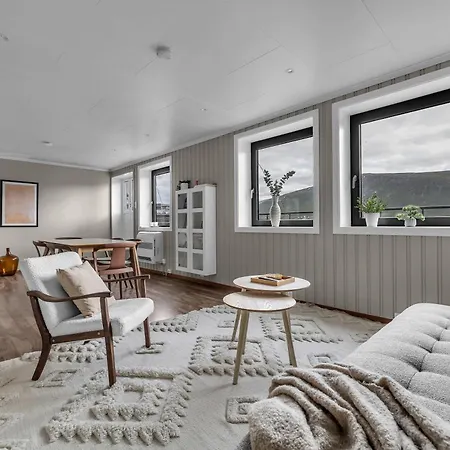Apartmán Northstay - Centers