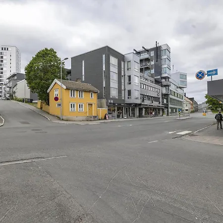 Apartment Northstay - Centers Tromso